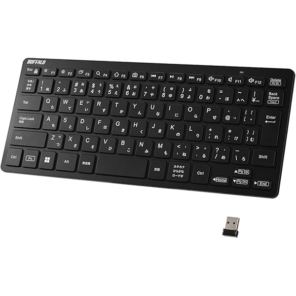 Amazon.co.jp: 【ARMOR3】NuType ニュータイプ 有線キーボード
